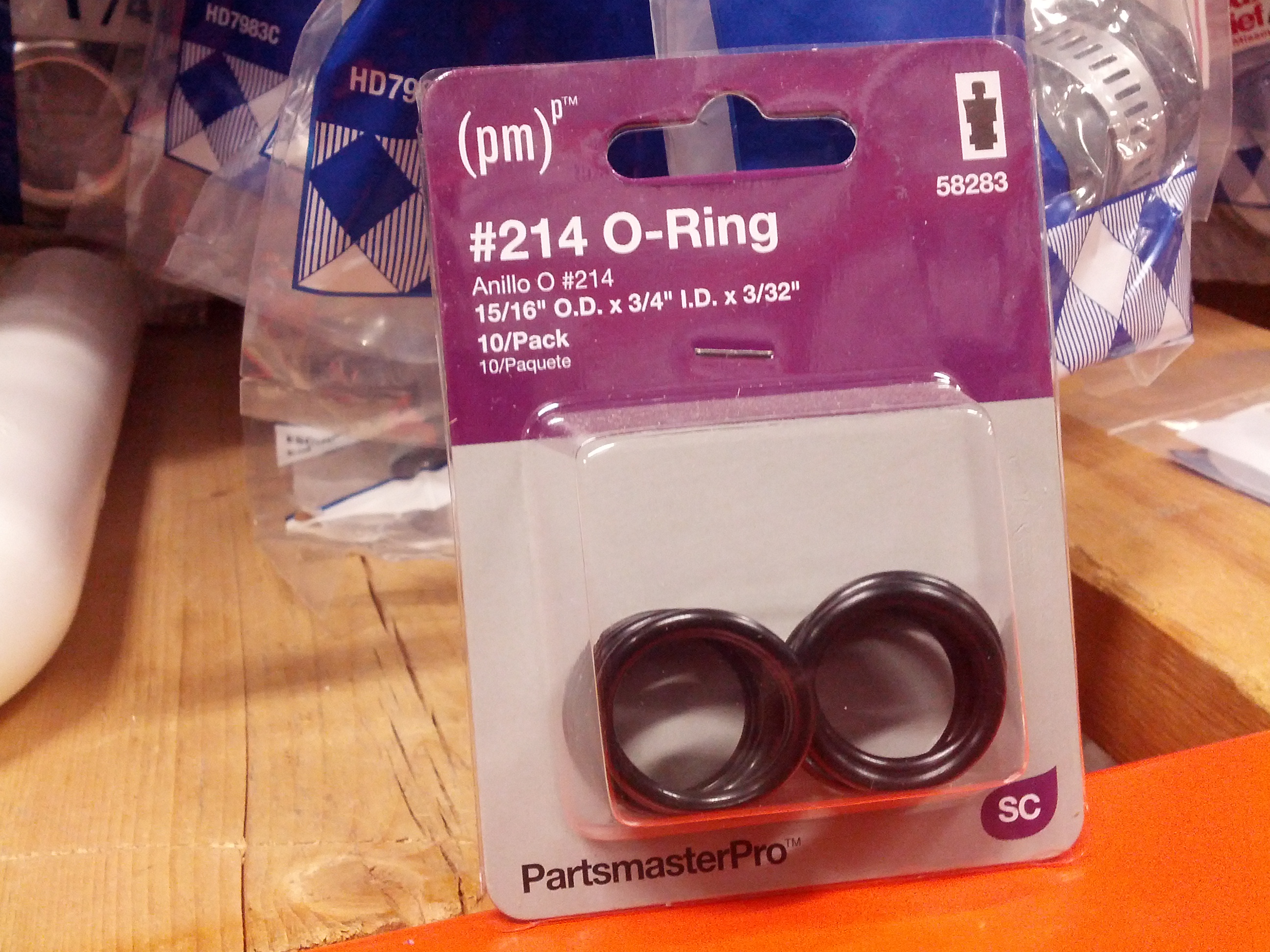 How To Measure An O-ring Size | Find The Right Size O-ring