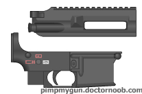 BOLTER comming soon : r/airsoft