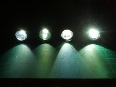 Ozark Trail Rechargeable LED Lantern 300 Lumens and 20 Lumens Headlamp